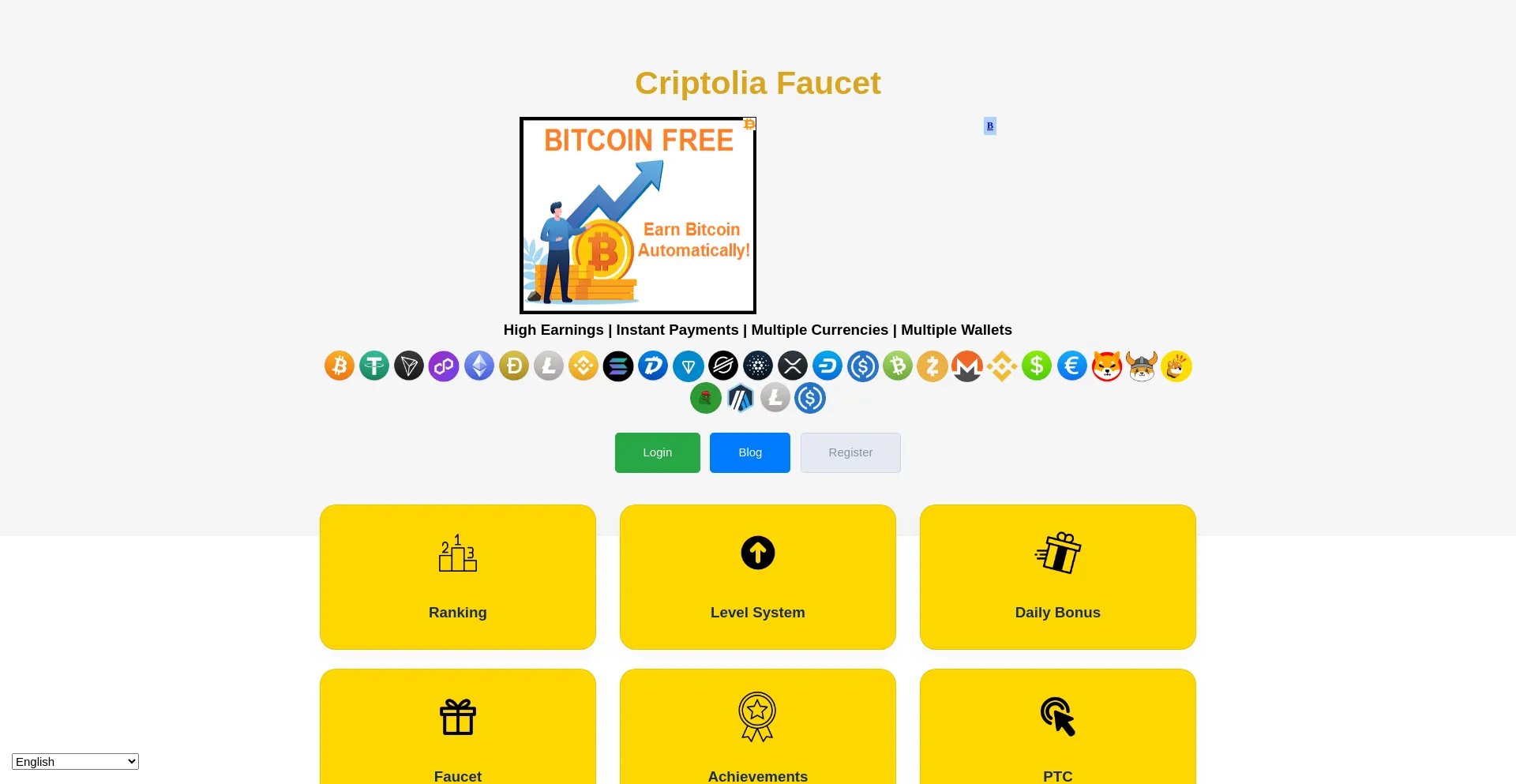 Criptolia.site