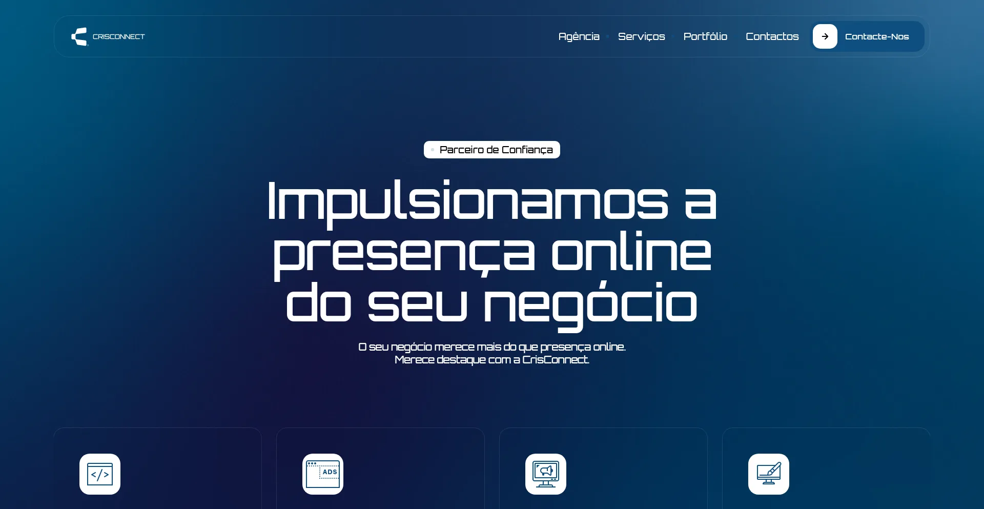 Crisconnect.pt