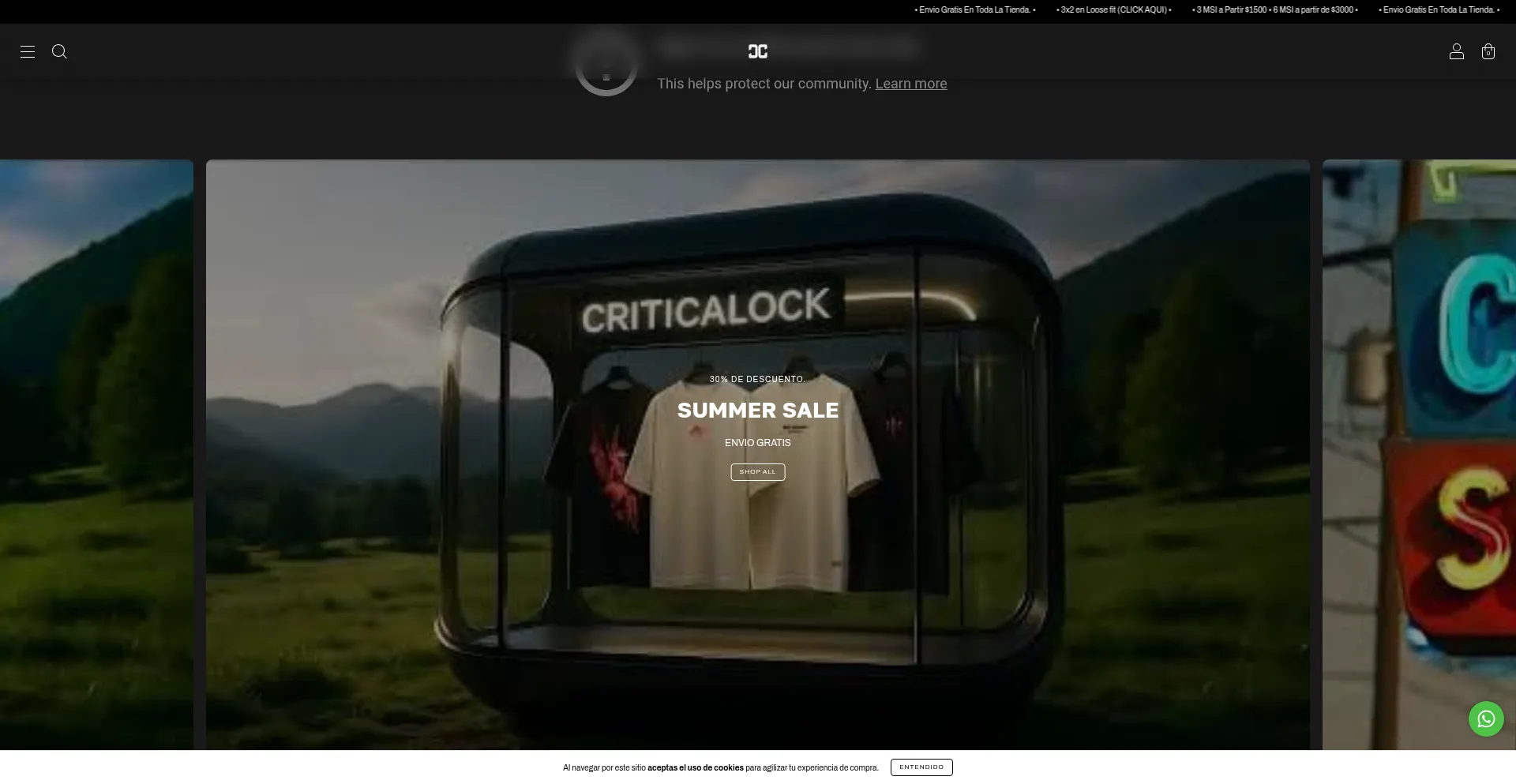 Criticalock.com 安全可靠吗？