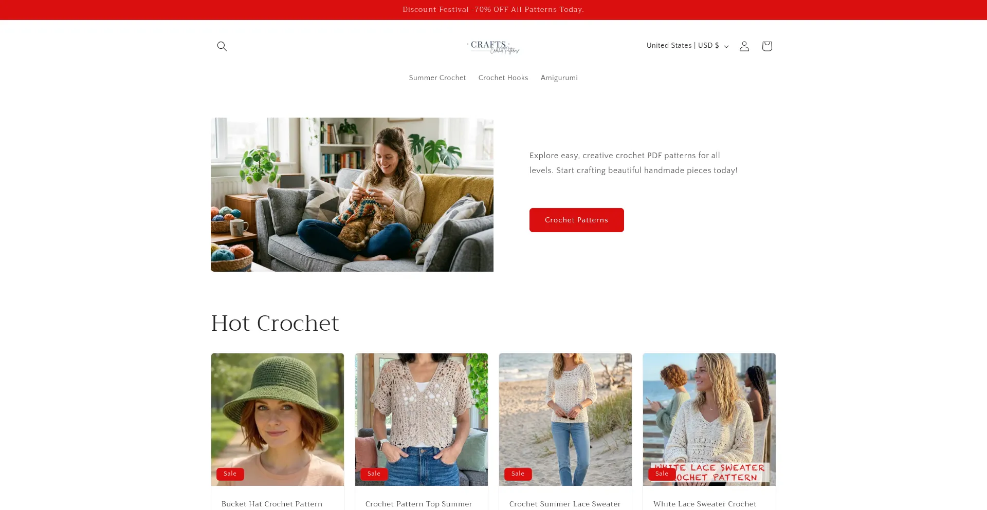 Crochet99.com