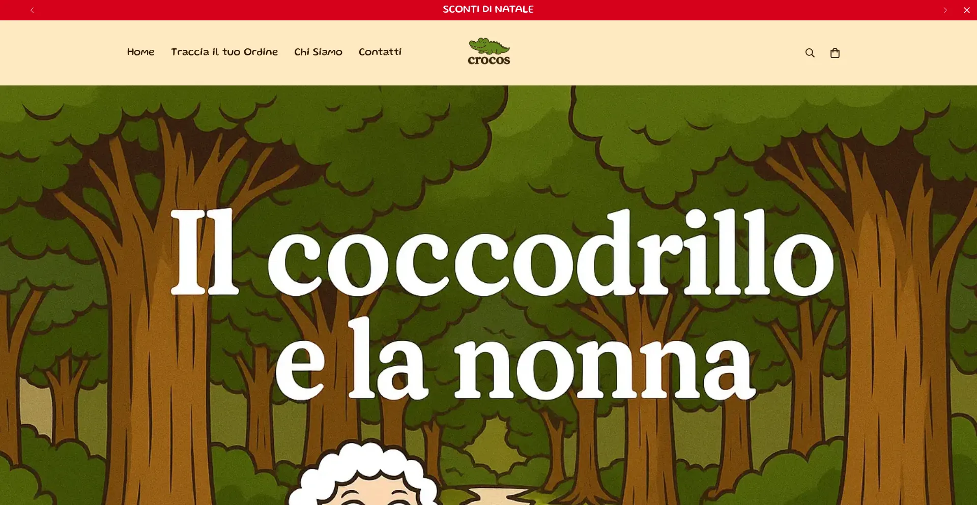 Crocos.it