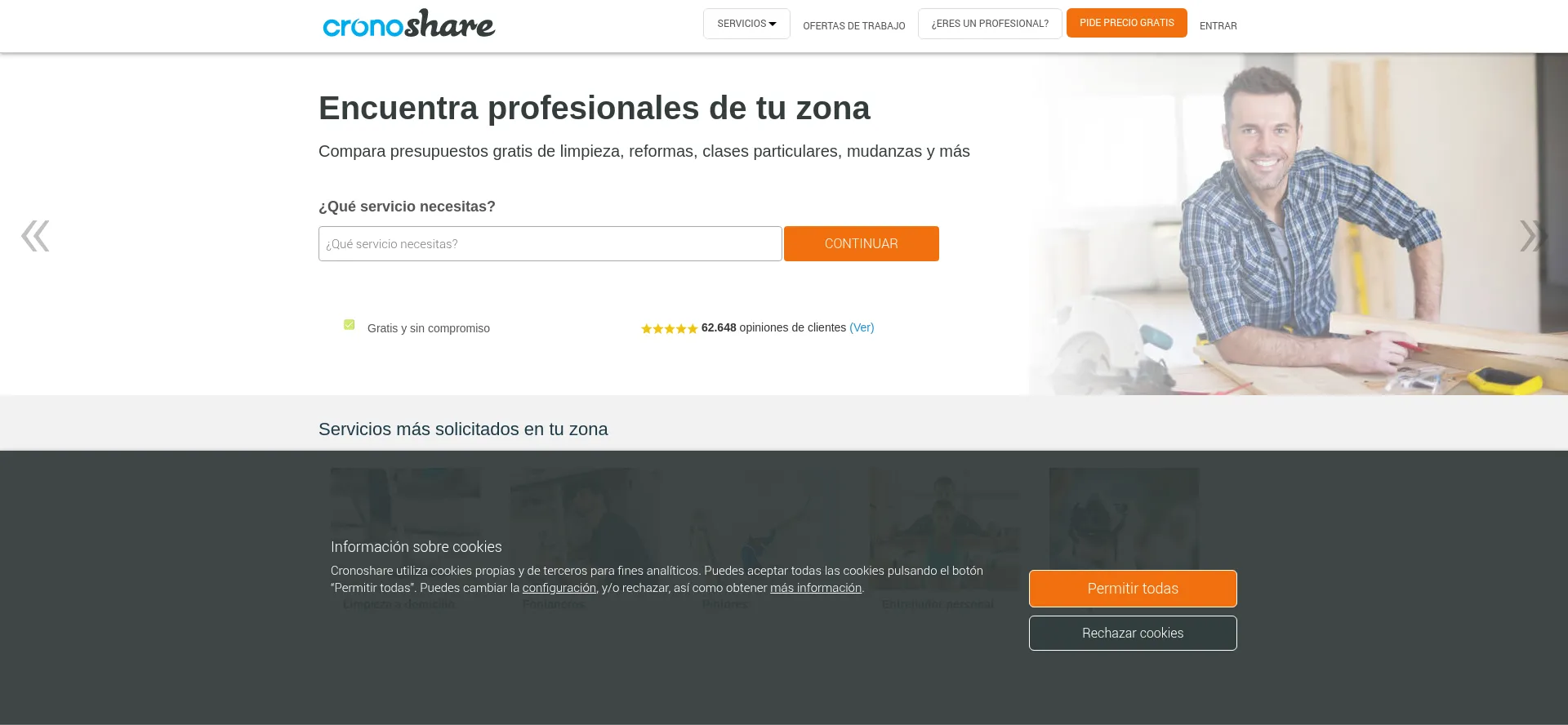 Cronoshare.com