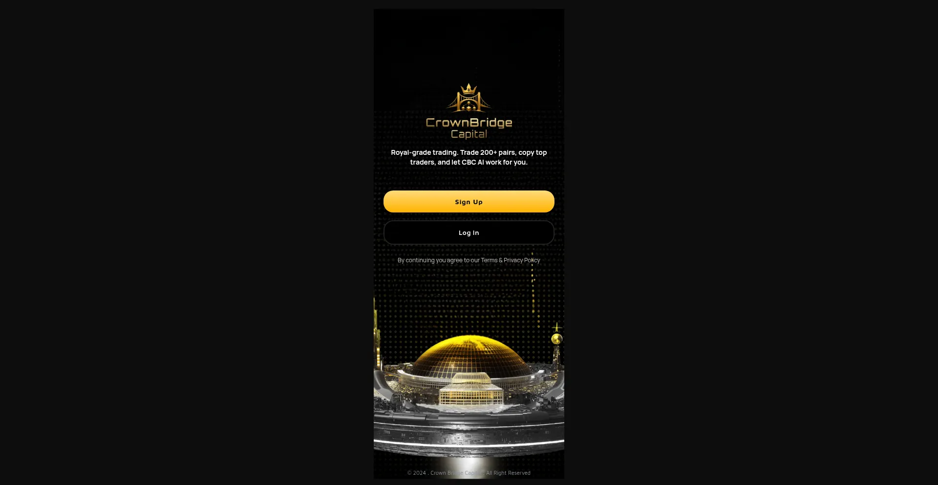 Crownbrigde.com