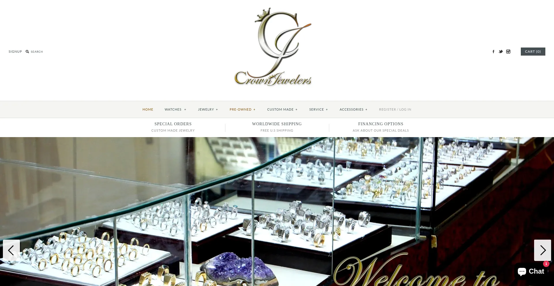 Crownjewelersnyc.com