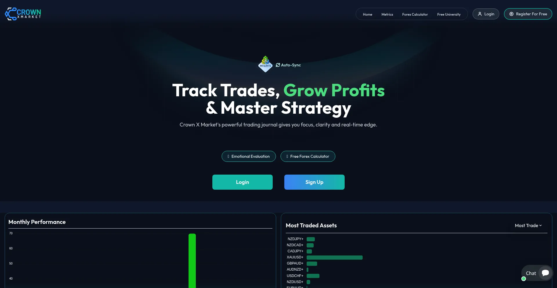 Crownxmarket.online