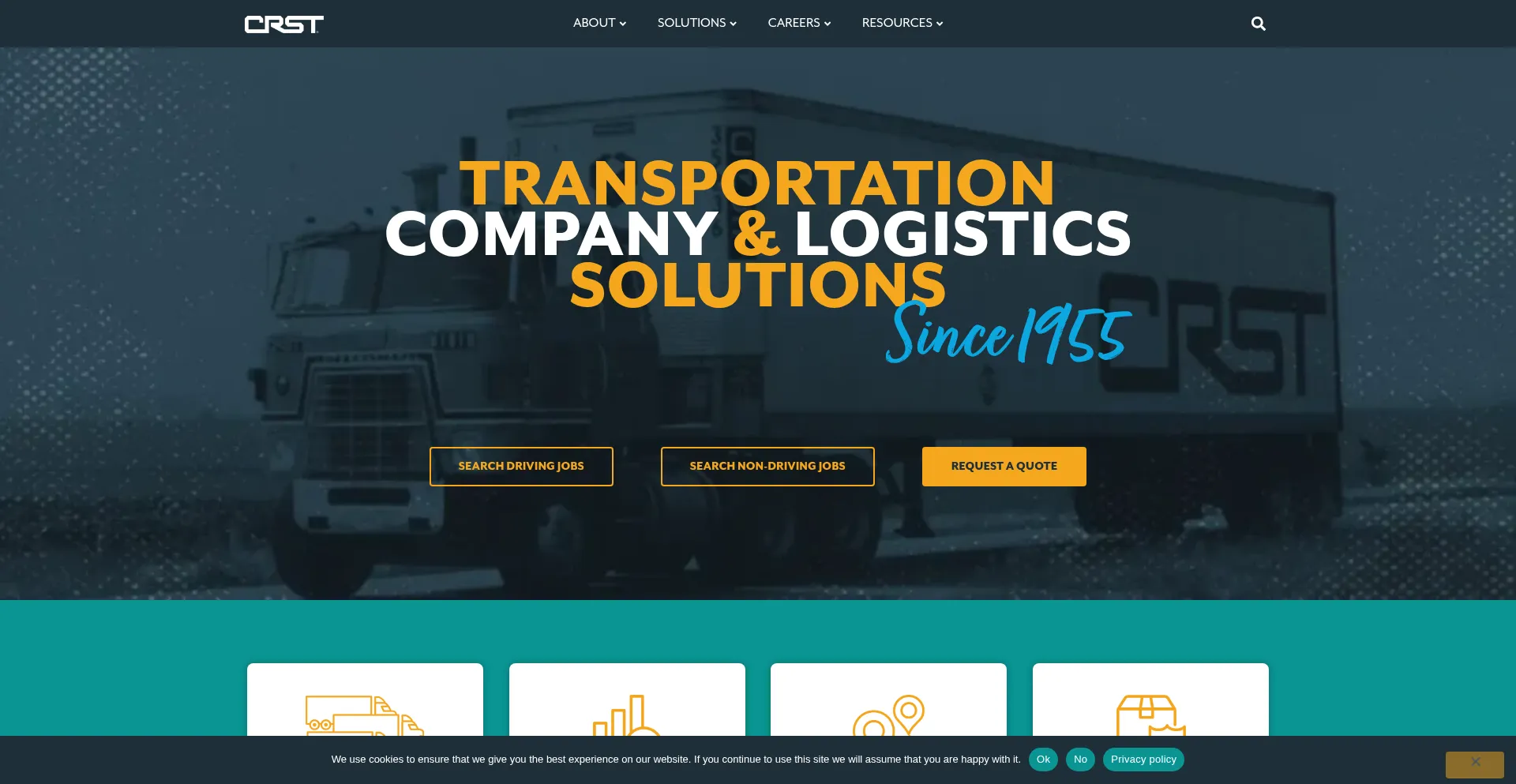 Crst.com