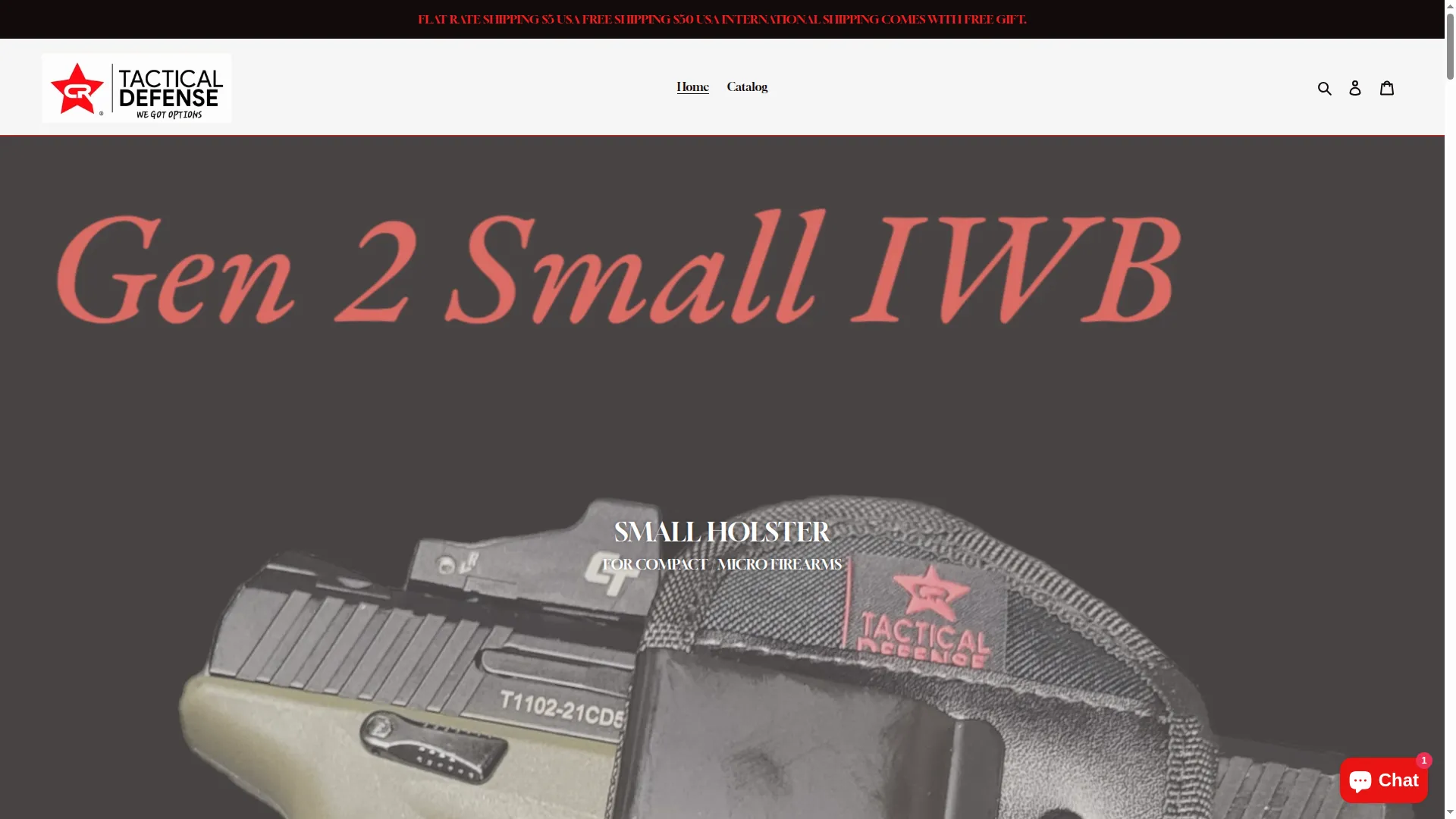 Crtacticaldefense.com