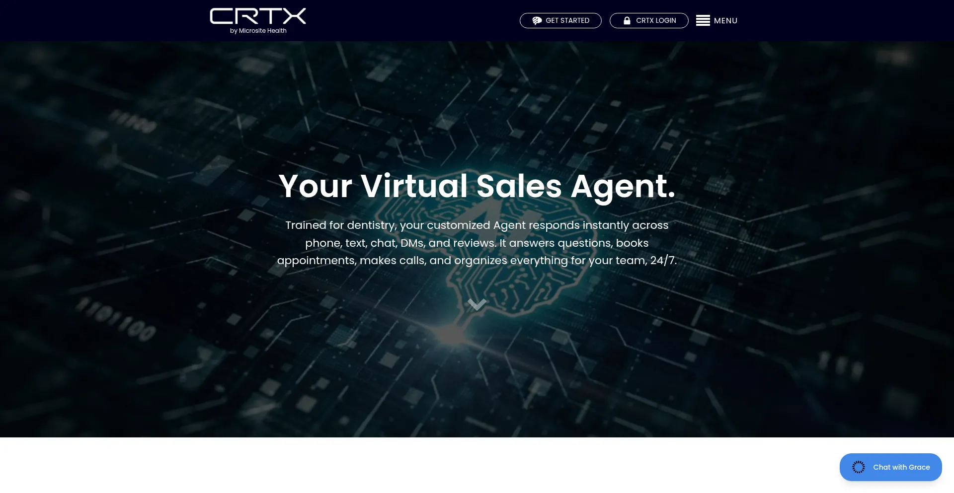 Crtxagent.com 安全可靠吗？