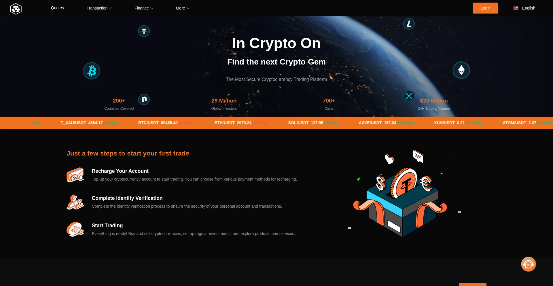 Crybit.biz