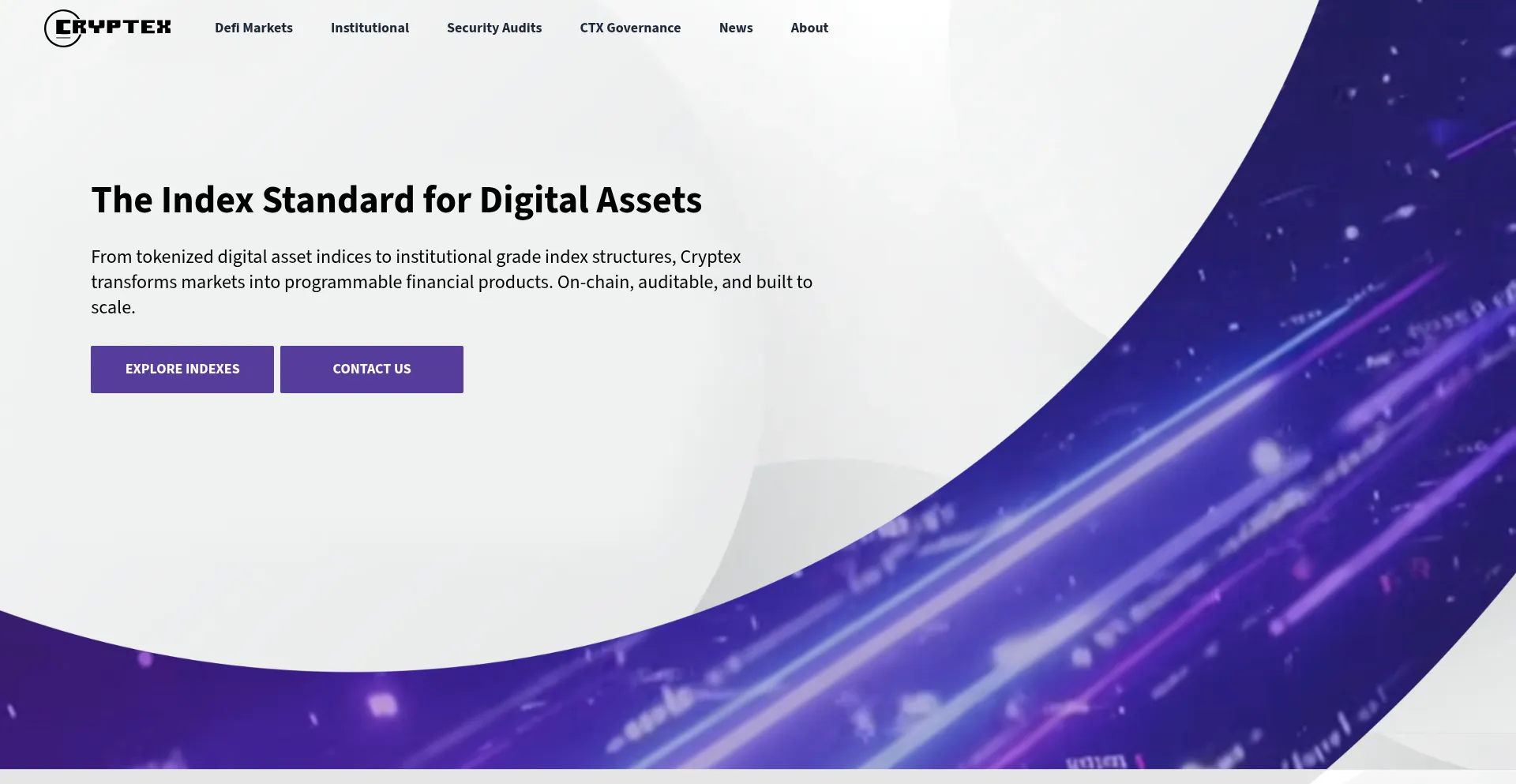 Cryptex.finance 安全可靠吗？