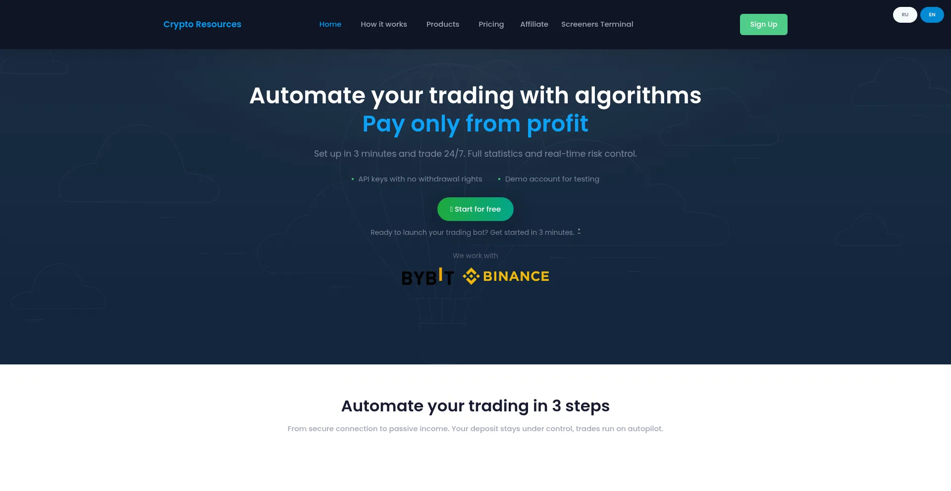 Crypto-resources.com