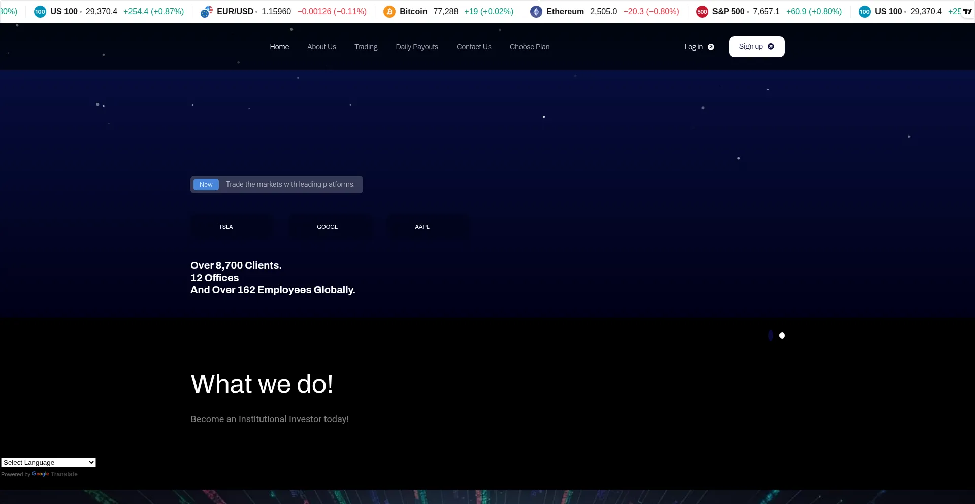 Cryptoaux.com