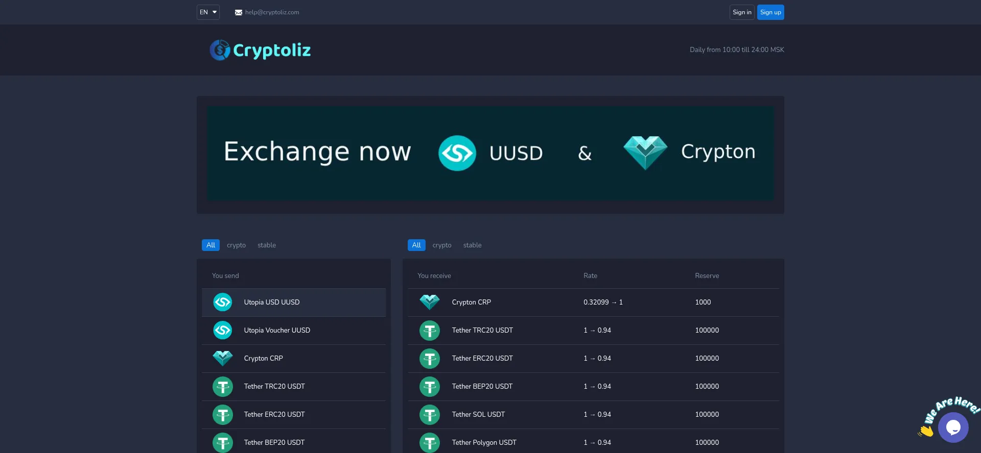 Cryptoliz.com
