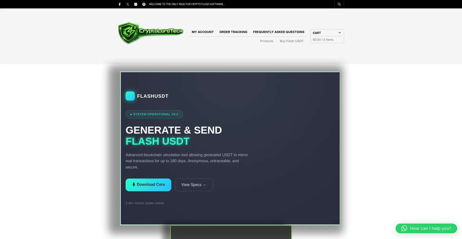 Cryptolordtech.com
