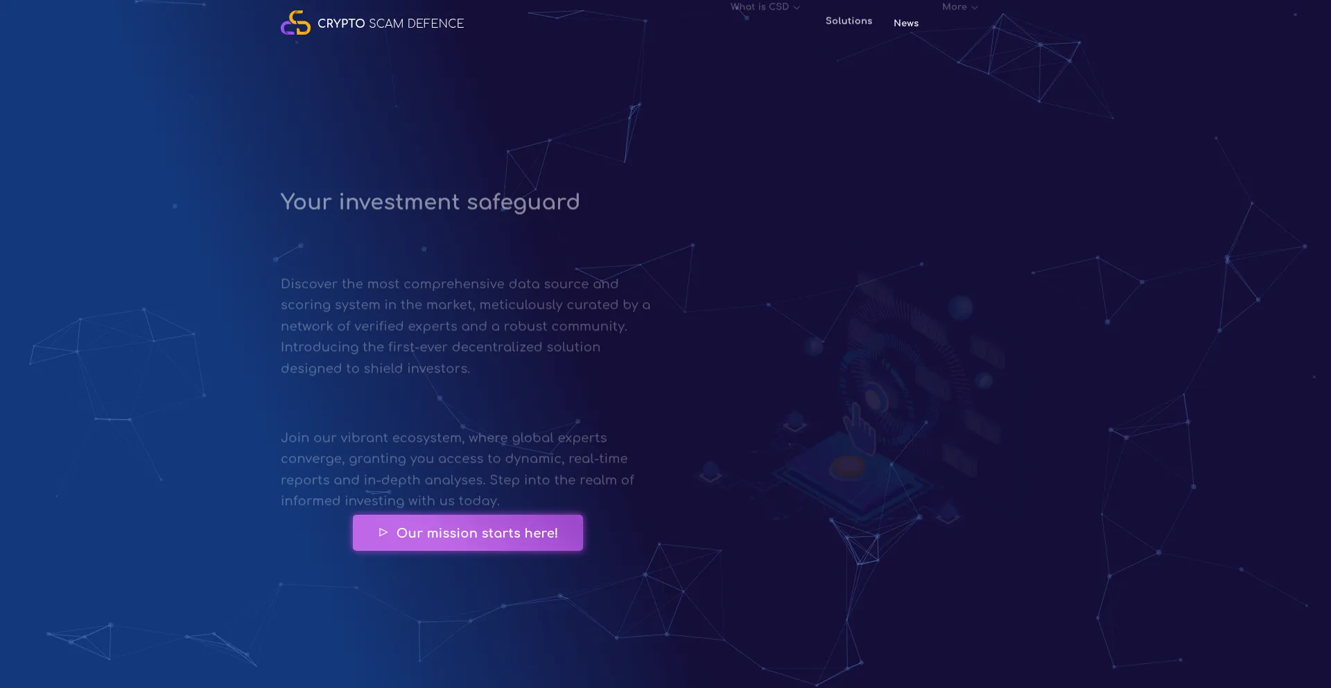 Cryptoscamdefence.com