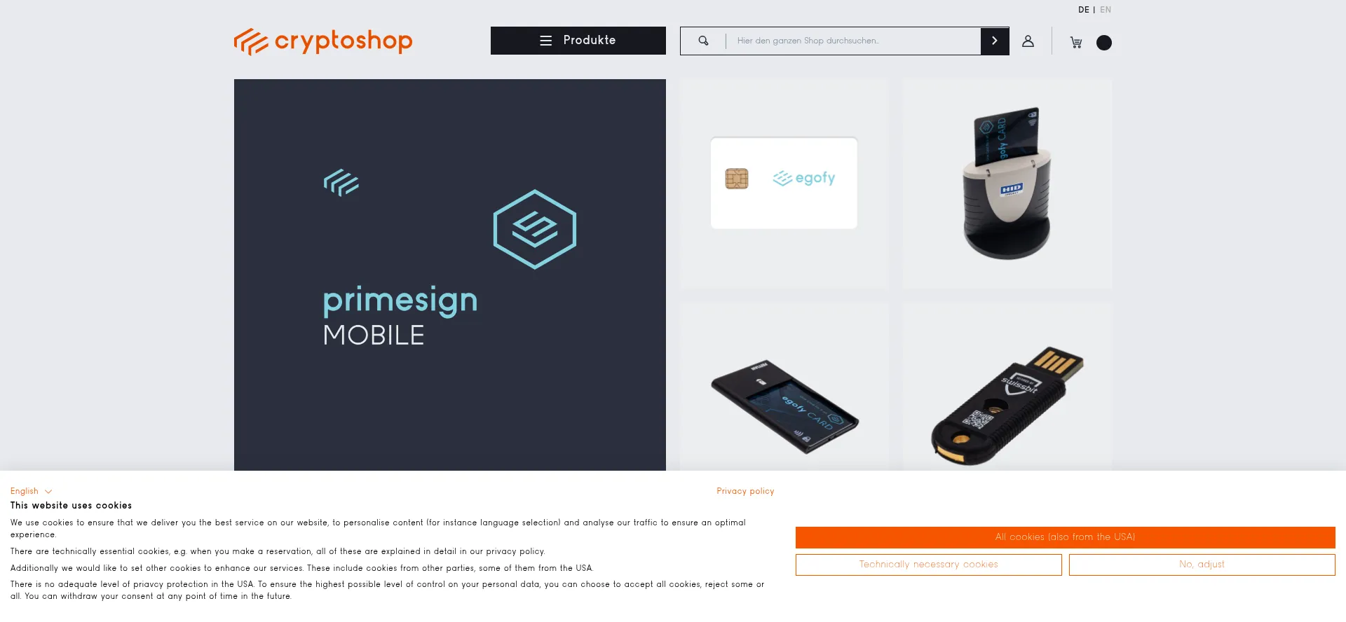 Cryptoshop.com 安全可靠吗？