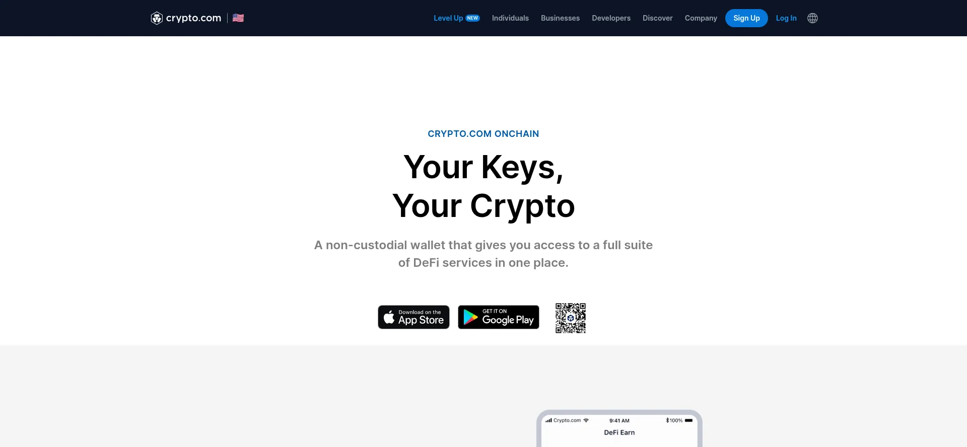 Cryptoweb3.one