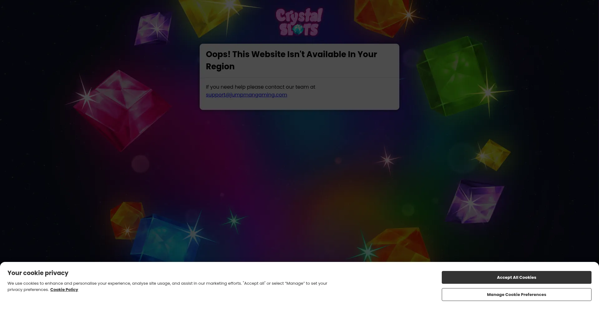 Crystalslots.com