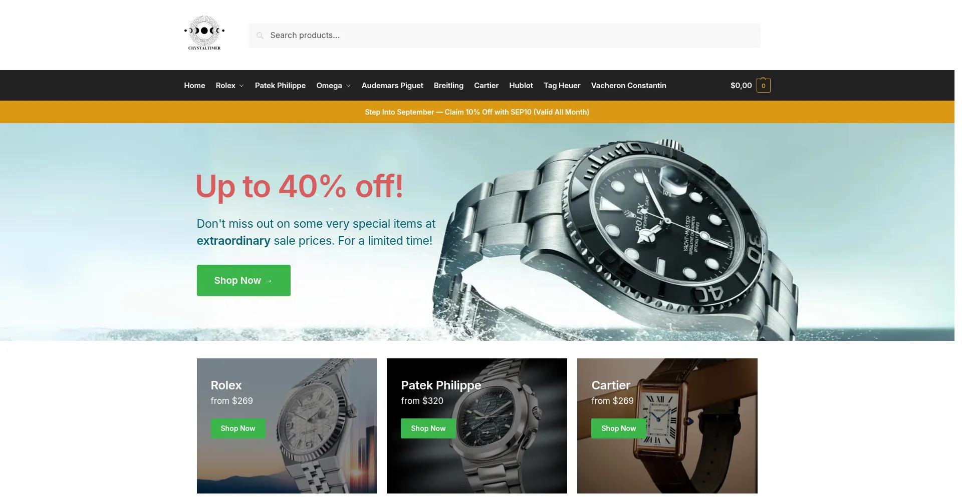 Crystaltimer.com 安全可靠吗？