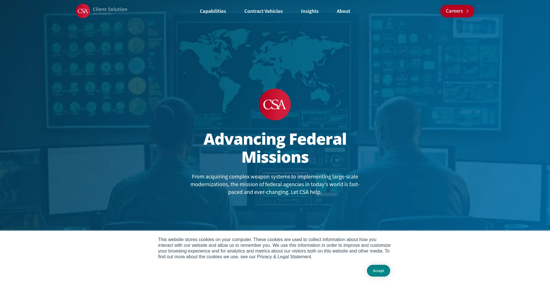 Csaassociates.com 安全可靠吗？