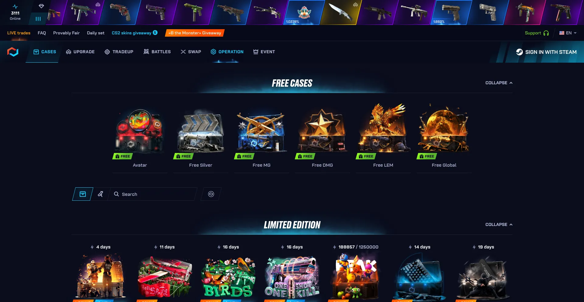 Csgonet.net