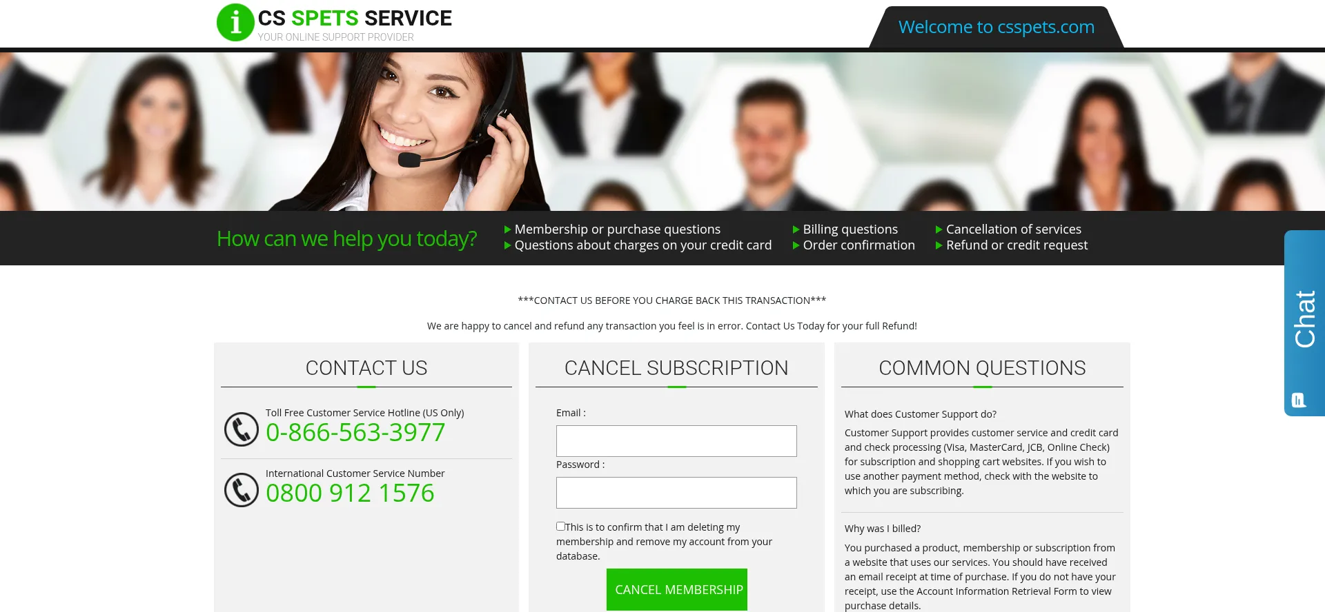 Csspets.com