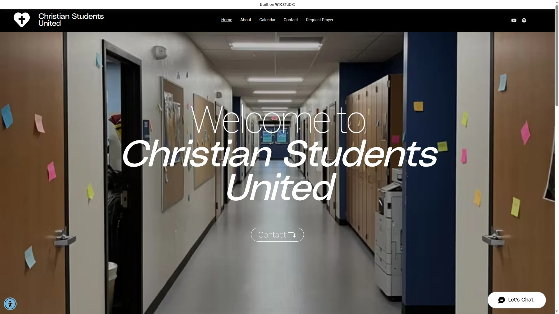 Csuclub.com