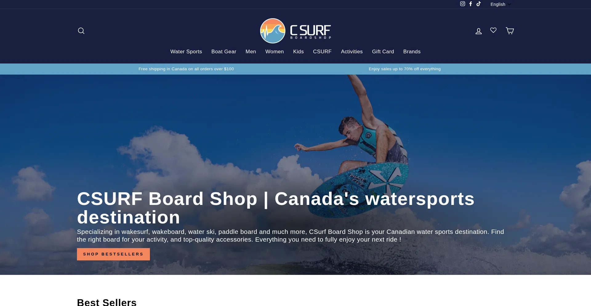 Csurfboardshop.com