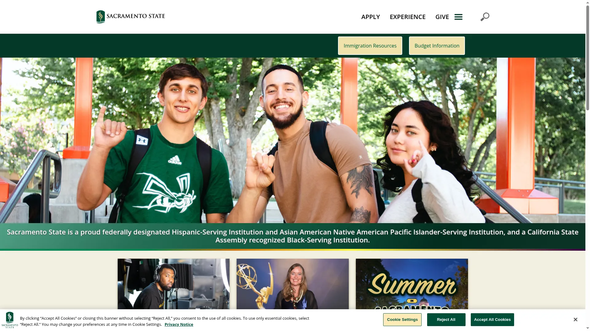 Csus.edu