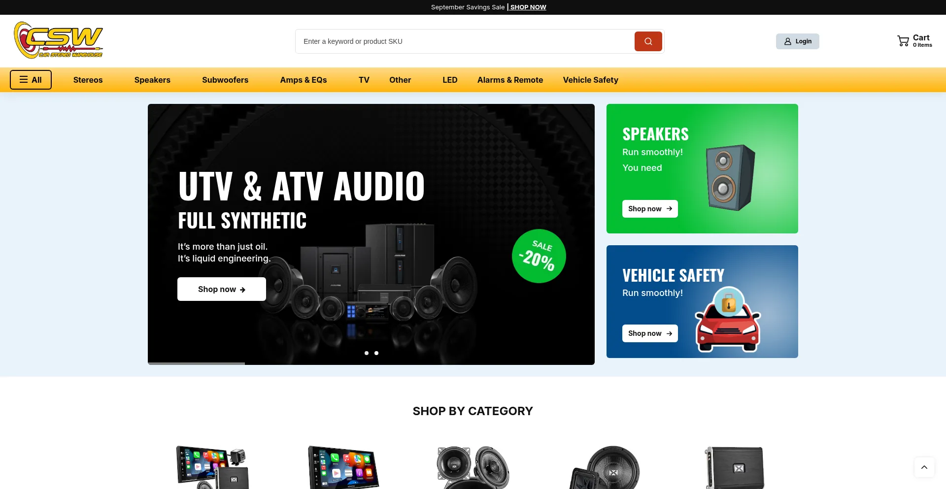 Cswnc.com