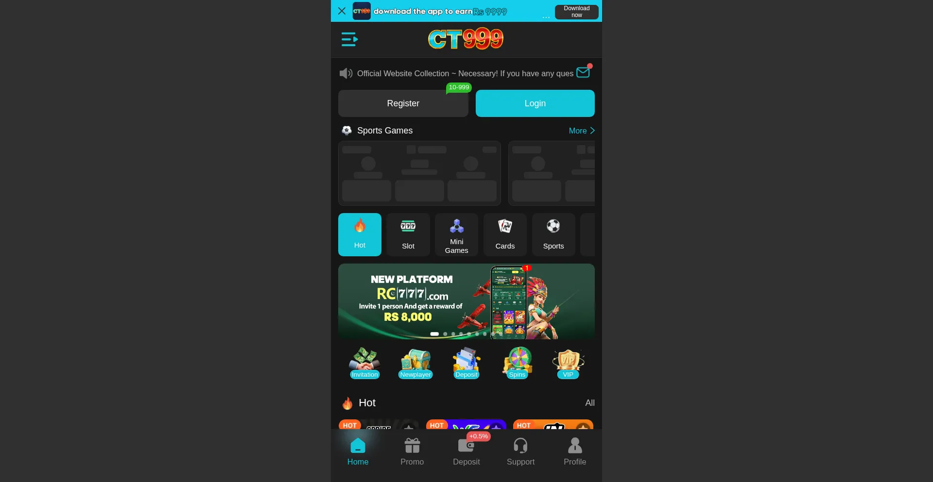 Ct999d.com