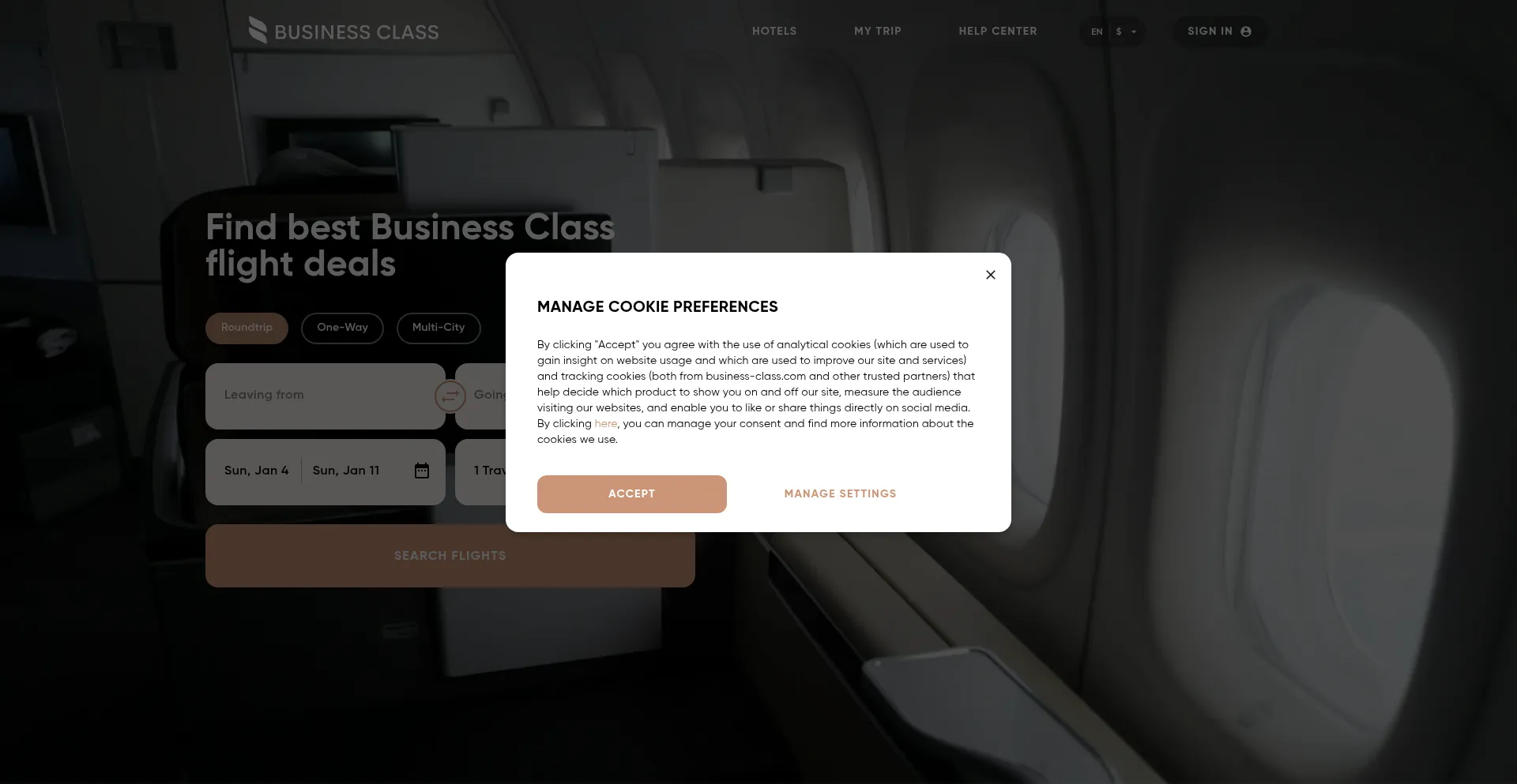 Ctb.business-class.com