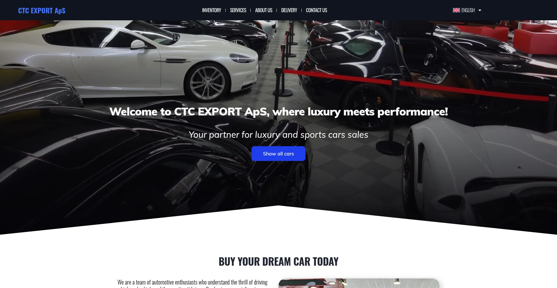 Ctc-export.com 安全可靠吗？