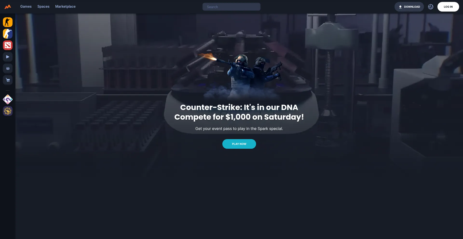 Website screenshot of Ctchallenger.com