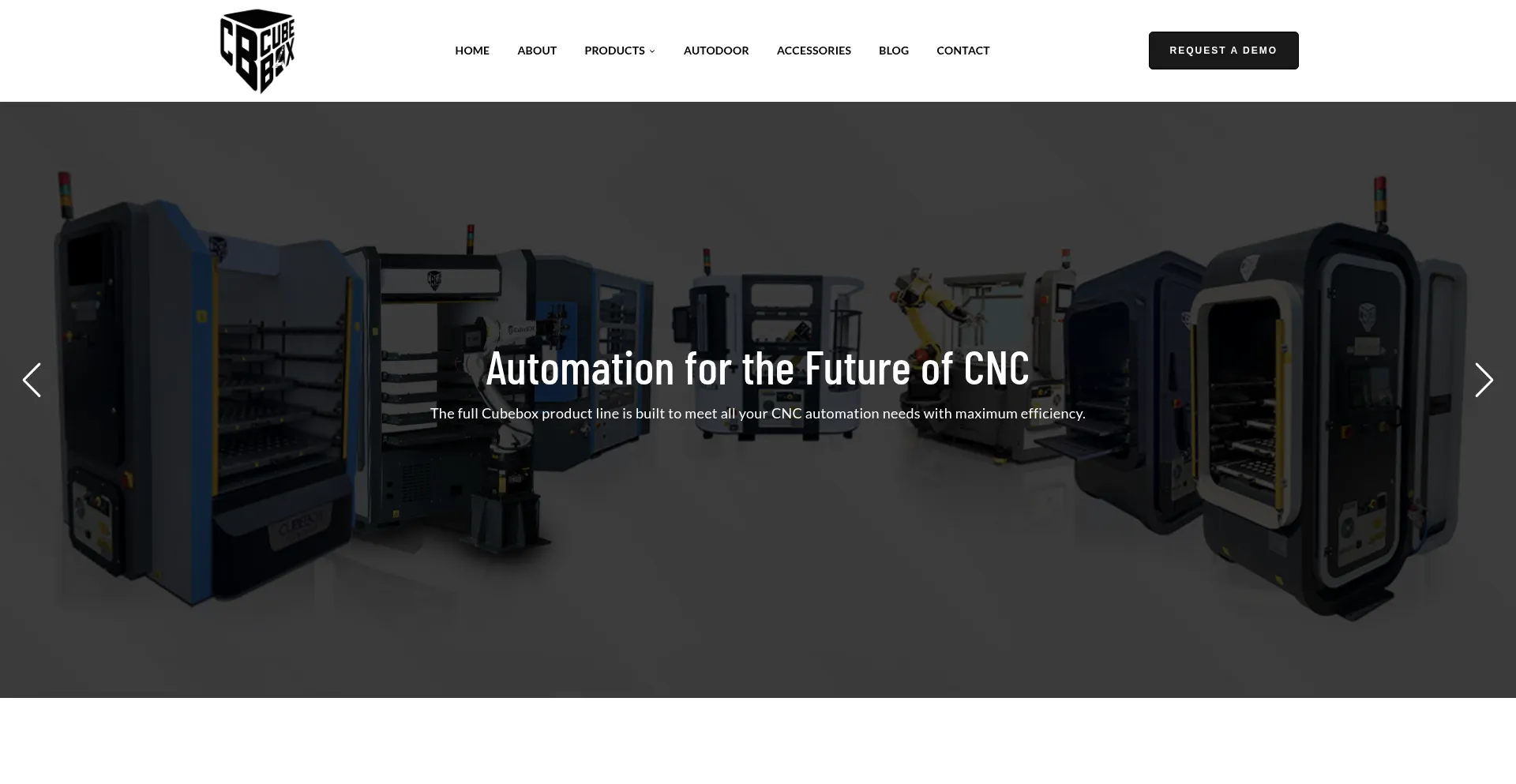 Cubebox.co