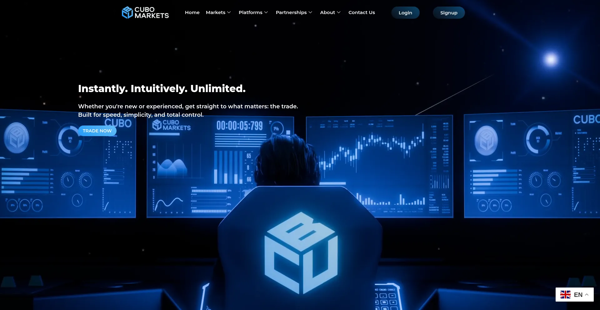 Cubomarkets.com