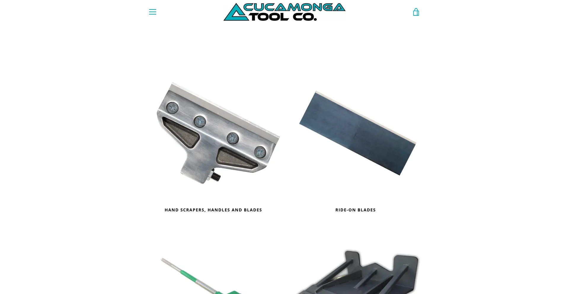 Cucamongatool.com 安全可靠吗？