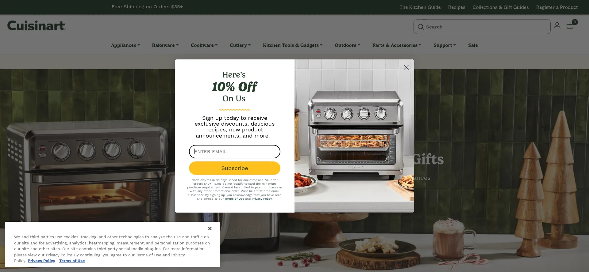 Cuisinart.com