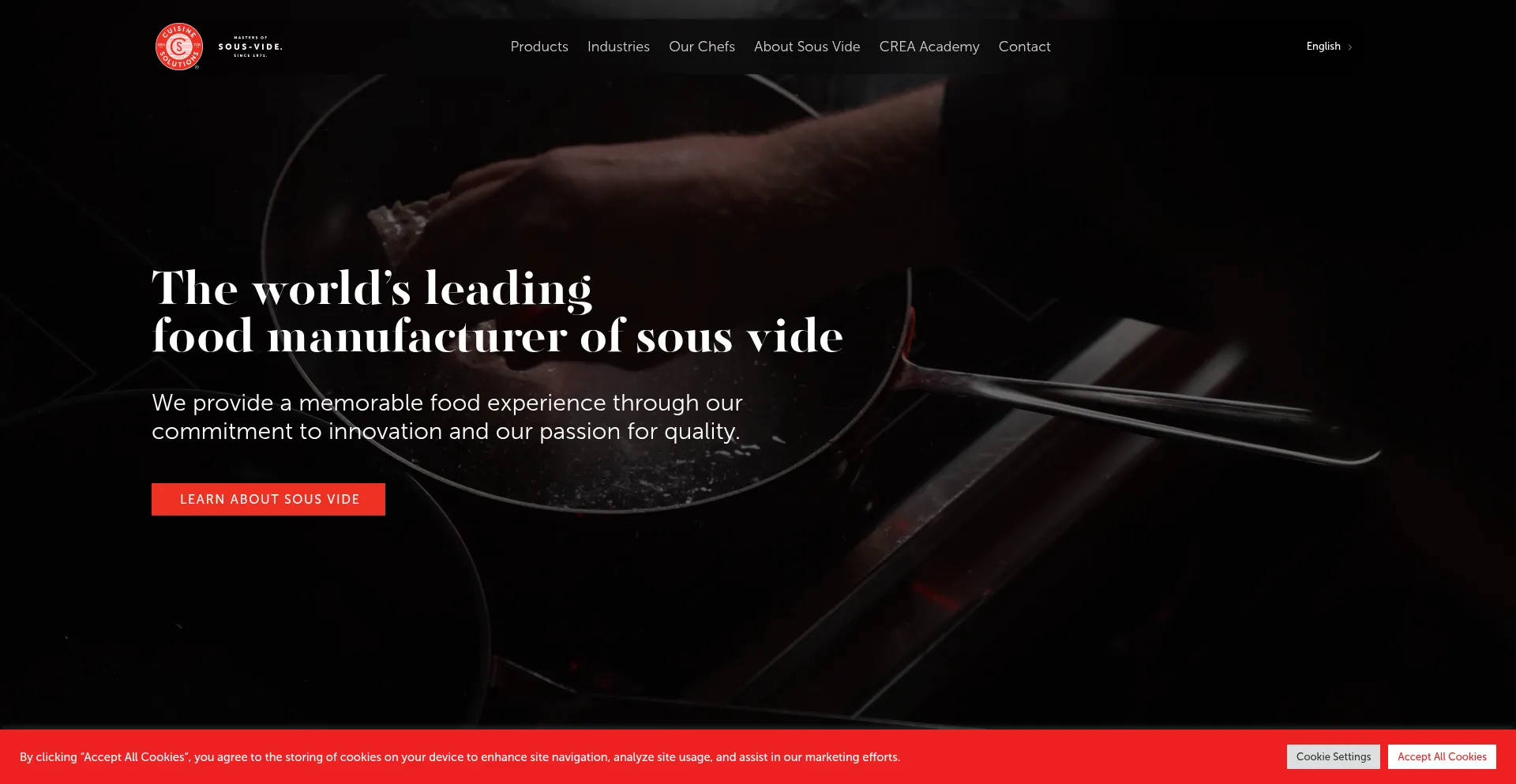 Cuisinesolutions.com