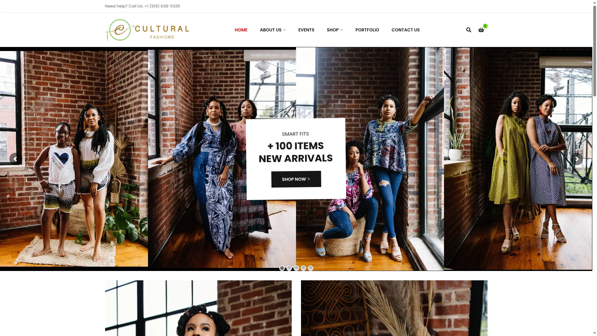 Culturalfashions.com