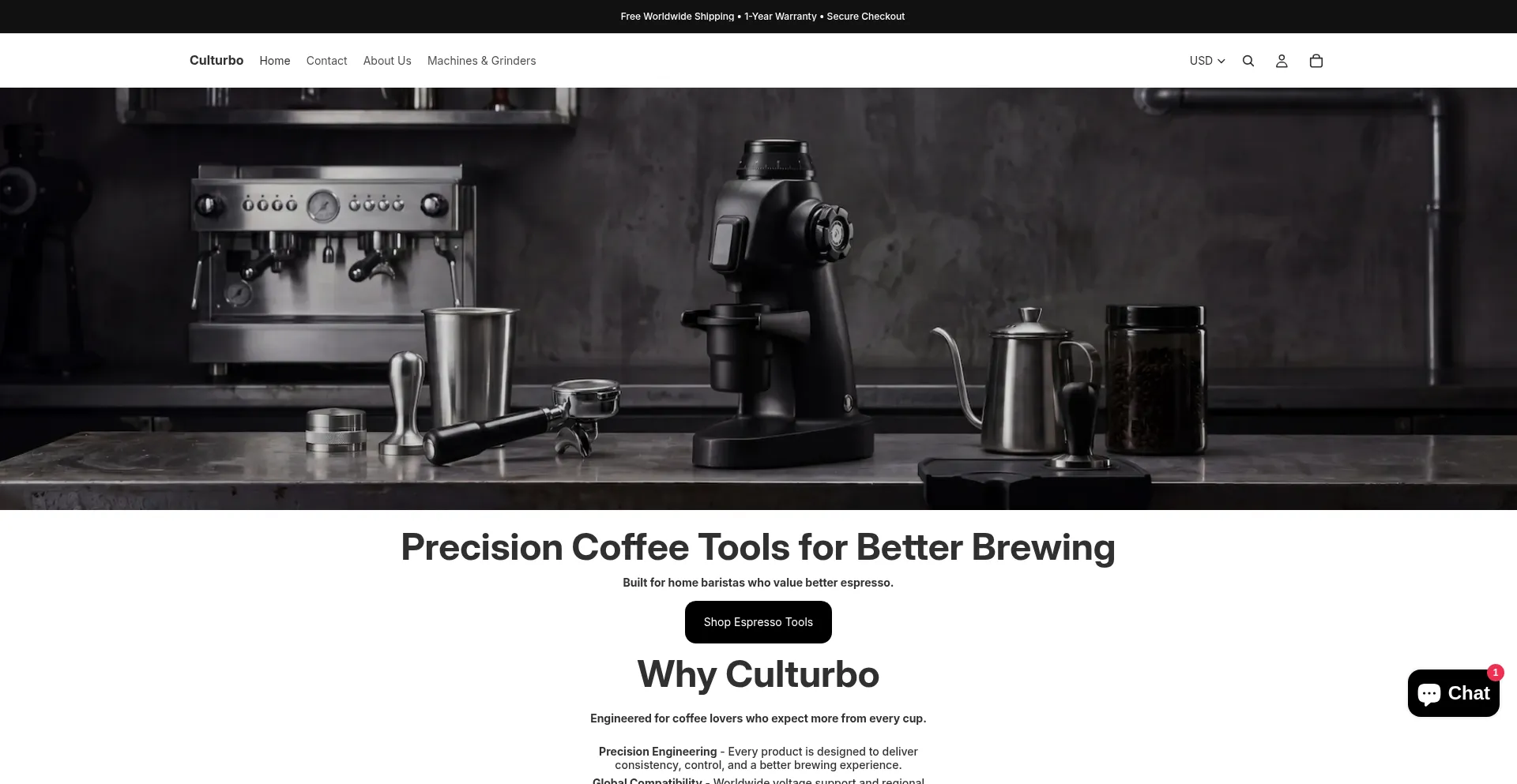 Culturbo.com