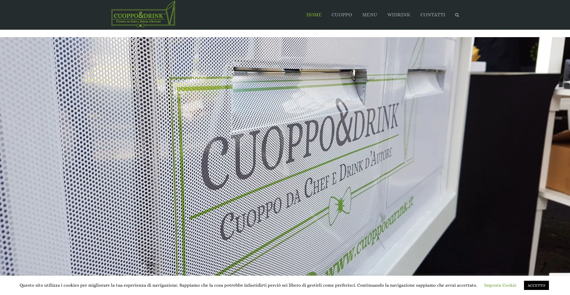 Cuoppoedrink.it