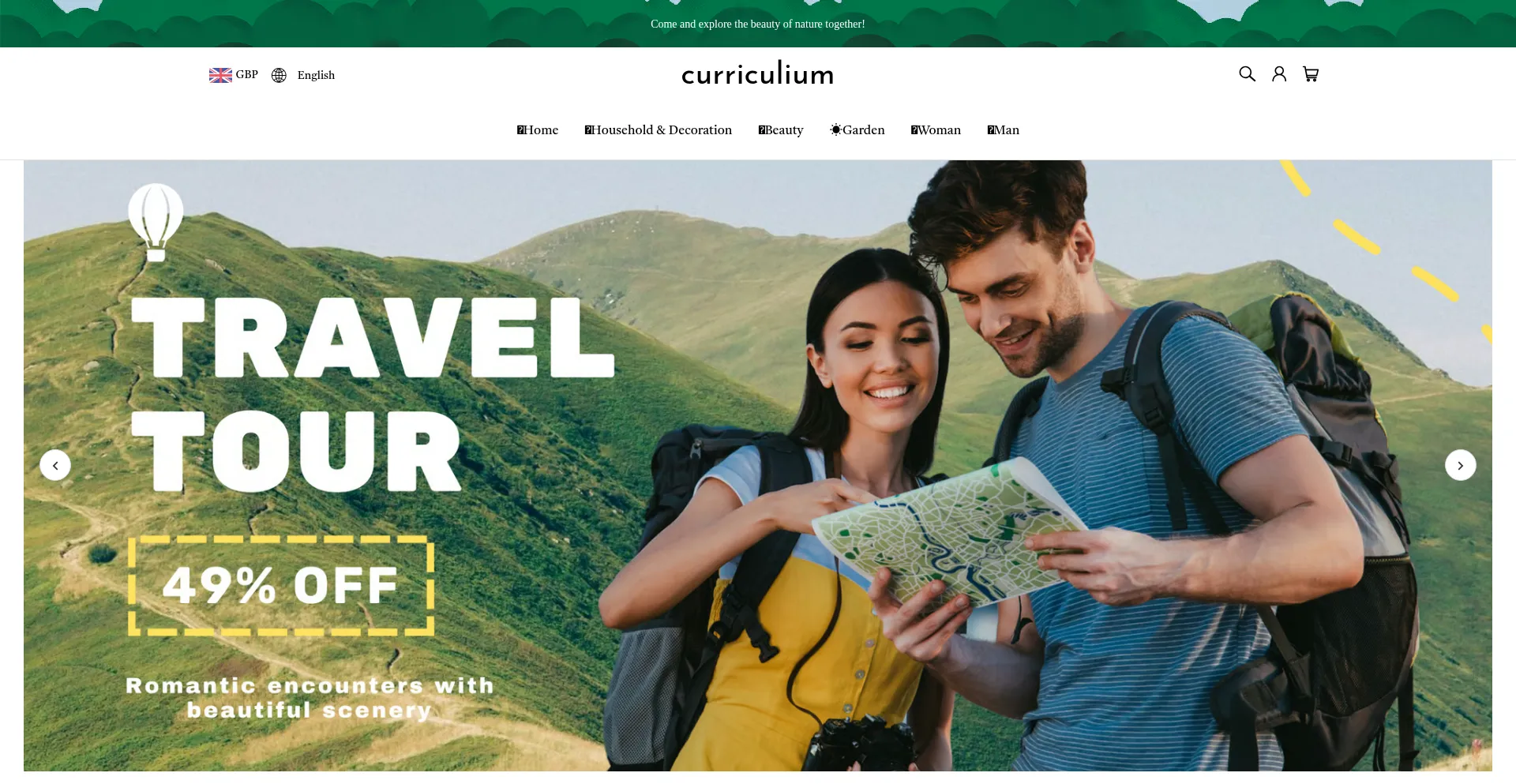 Curriculium.com
