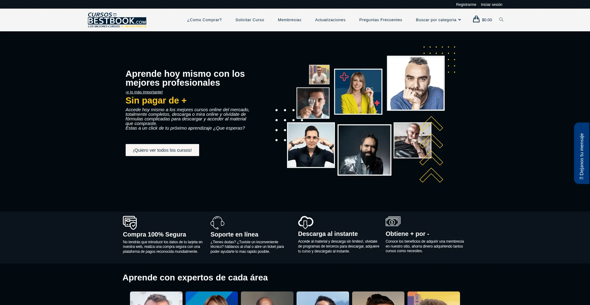 Cursosbestbook.com