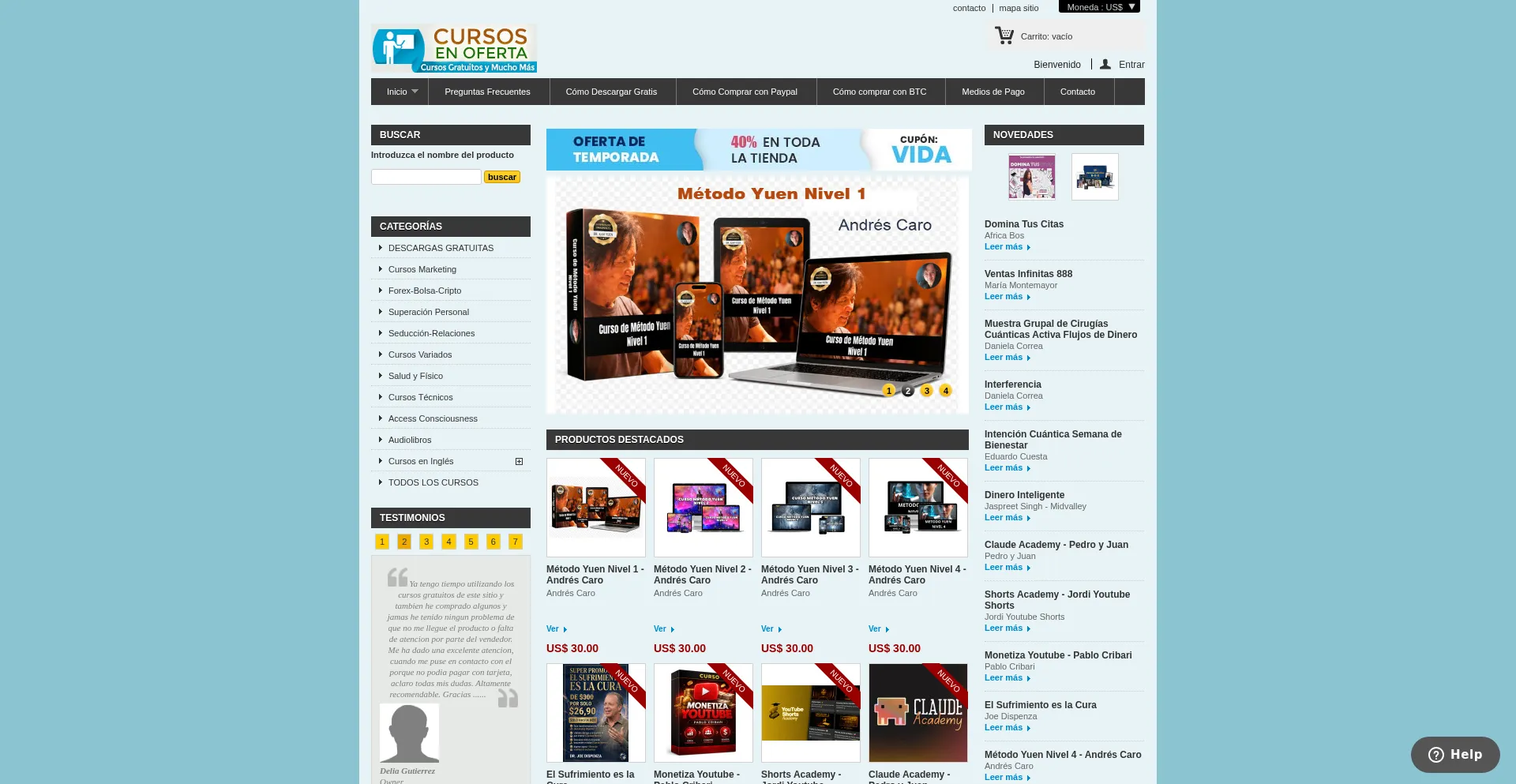 Cursosenoferta.com