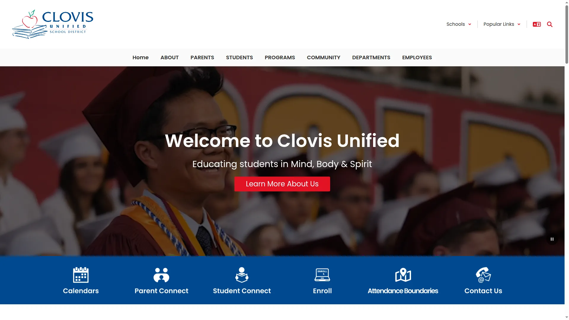 Cusd.com