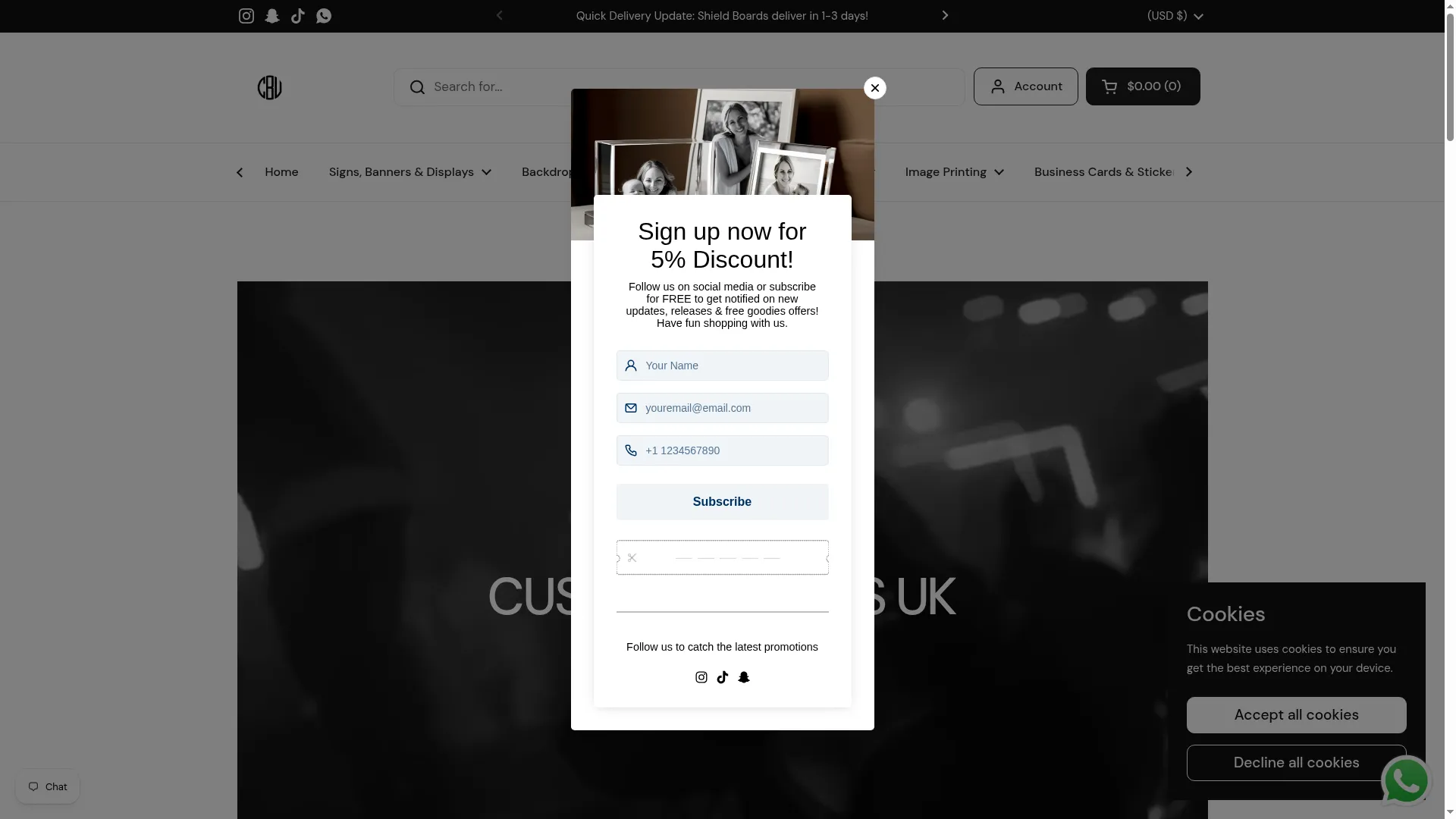 Customboardsuk.com