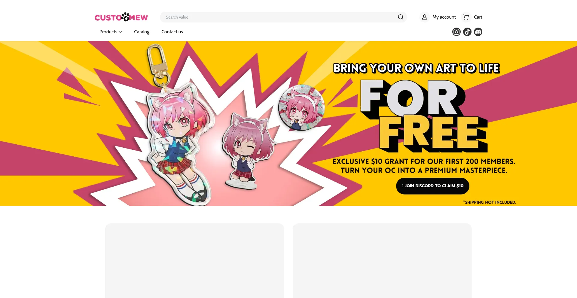 Customew.com