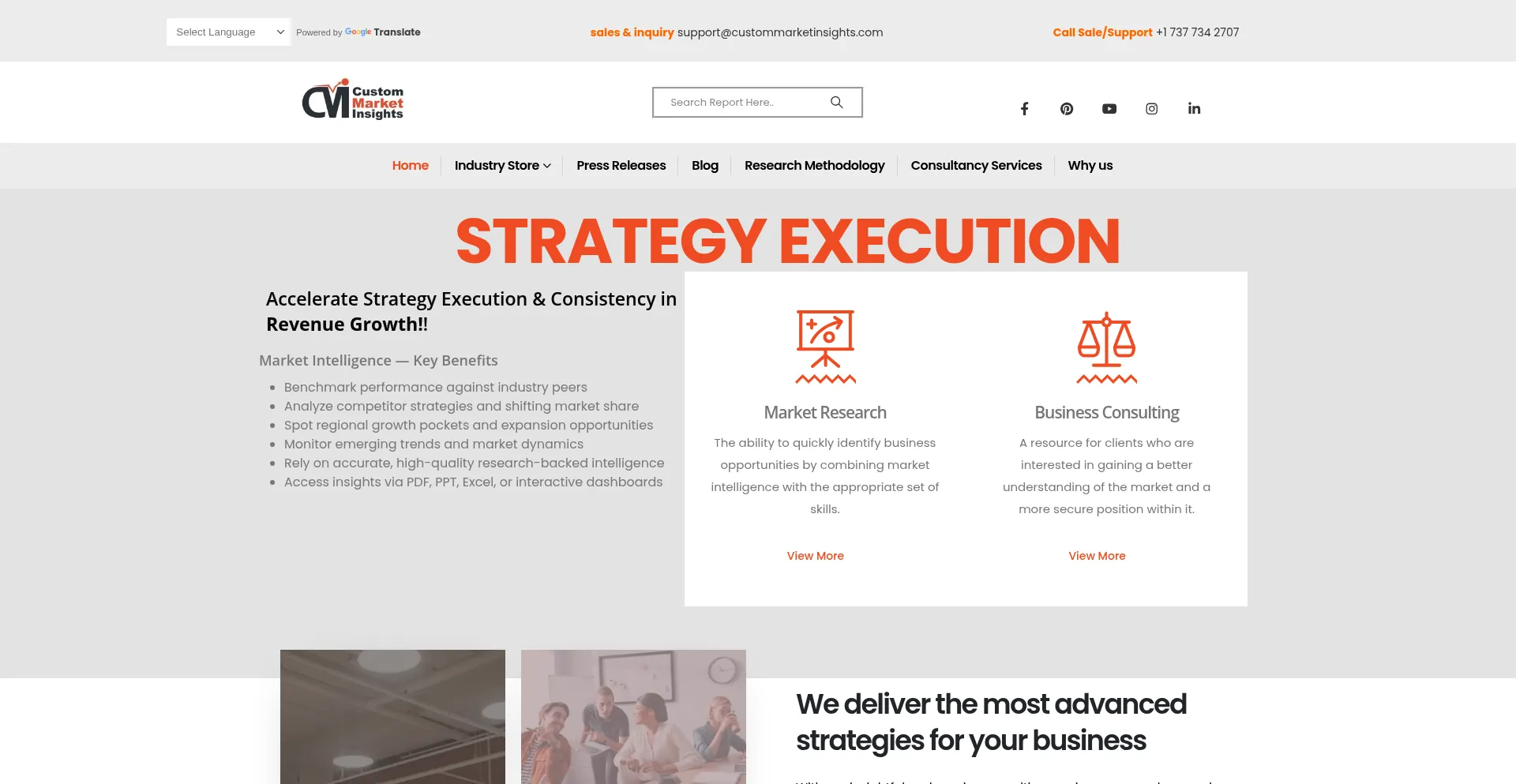Custommarketinsights.com