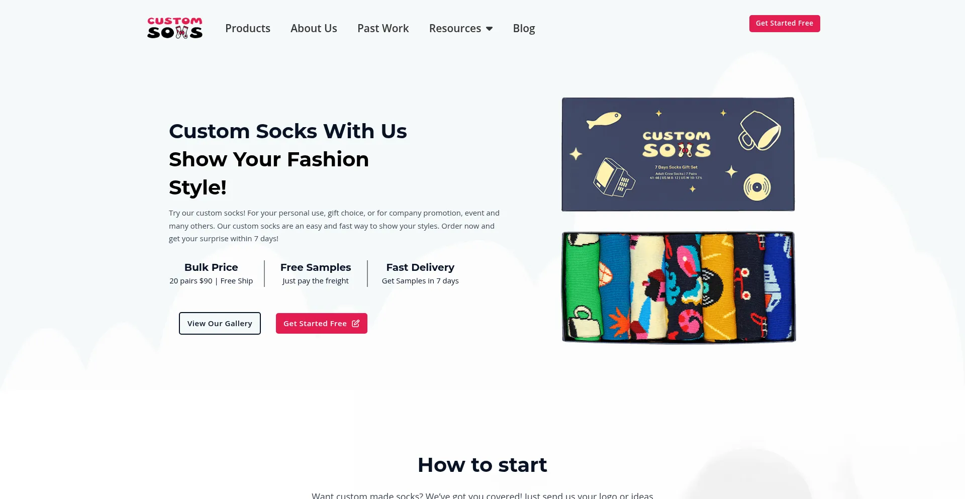 Customsoxs.com 安全可靠吗？